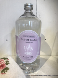 Linnenwater Lavendel 1L
