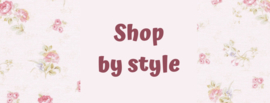 Shop By Style