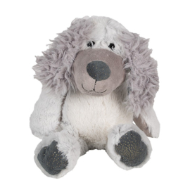 Knuffel hond 18*22*24