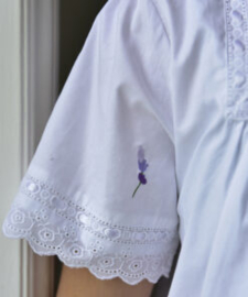 Romantisch nachthemd Flora one size