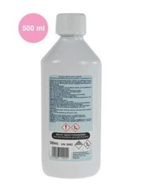 Wasparfum Agata 500ml