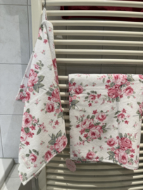 Badhanddoek Bella 55*100