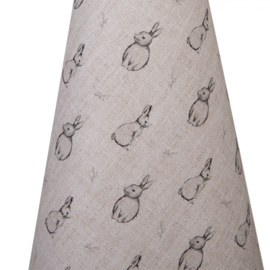 Keukendoek Bunny bunnies model 1