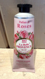 Tube handcreme Rozen 30 ml