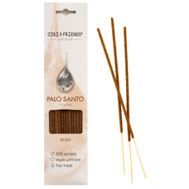 Resin Natuurlijke wierook Palo Santo (heilig hout)