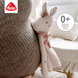 Knuffelvriendje Lama