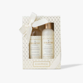 Gulistan duo kadoset bath & body