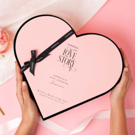 Kimirica Love Story Bath & Body care set (7)