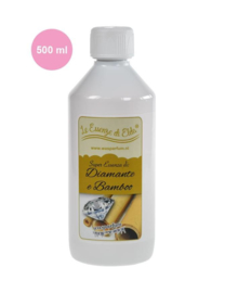 Wasparfum Diamante & Bamboo 500ml