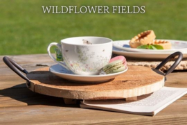 Servies Wildflower Fields