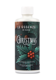 Limited Edition Christmas wasparfum 500ml