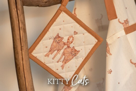 Kitty Cats KCS