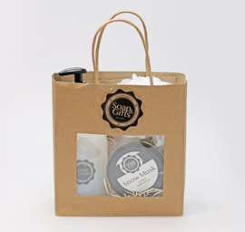 Gift bag de luxe Clean Cotton