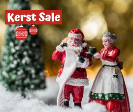 Speciale Kerst Sale