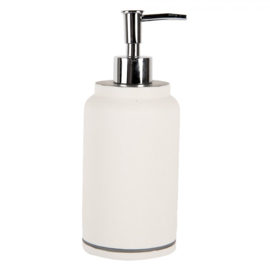 Zeepdispenser Bath Sweet Home