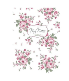 Notebook Bella A5