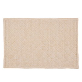 Stoffen placemats Kerst (6)