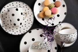 Servies Mix and Match