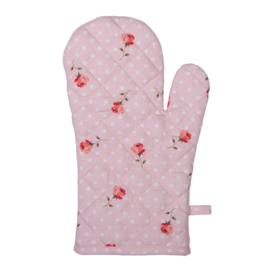Ovenhandschoen Dotty Rose