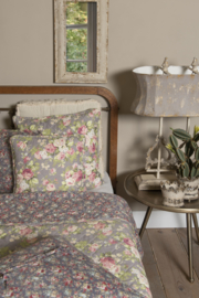 Bedsprei Clayre & Eef Romantic Roses