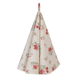 Ronde keukendoek Little Rose Collection