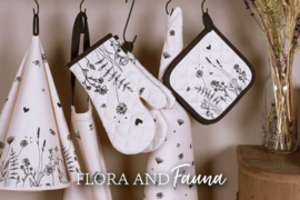 Flora and Fauna FAF