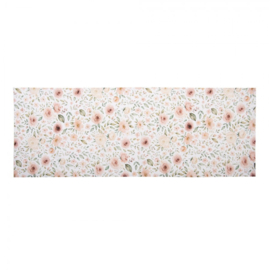 Tafelloper Soft Rose Bloom 50*140