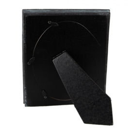 Landelijke fotolijst groen/blauw 13*18