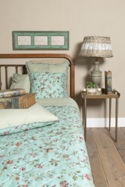 Bedsprei Clayre & Eef Flowers