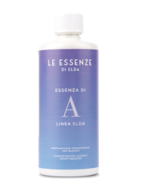 Wasparfum A met Musk en Aromatic Herbs 500 ml