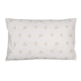 Kussenhoes Bunnies in Love 30*50