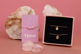 Armbanden set - Mama