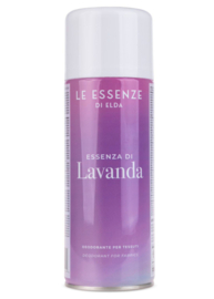 Krachtige textielspray Lavanda