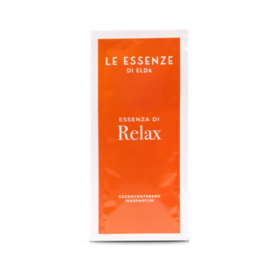 Wasparfum tester Relax 10ml