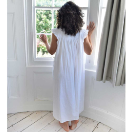 Romantisch nachthemd Violet