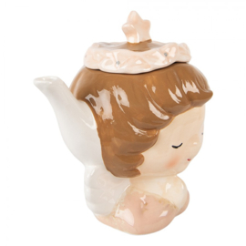 Theepot Engel 650ml