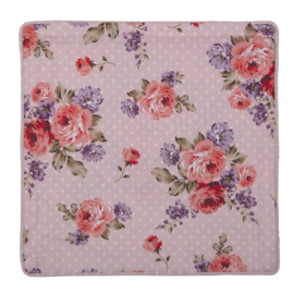 Kussenhoes Dotty Rose 40*40