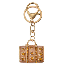 Sleutel / tas hanger handtas
