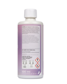 Wasparfum Lavanda 500ml