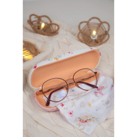 Brillenkoker Engelse tuin