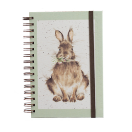 Notitieboek A5 Daisy Rabbit