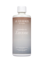 Wasparfum Zircone Passiebloem en Bergamot 500ml