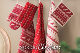 Nordic Christmas NOC