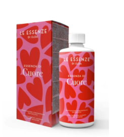 Wasparfum Cuore 500ml limited edition