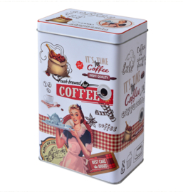 Nostalgisch blik Coffee 8*12*19