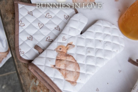 Bunnies in Love BSLC