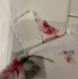 Badhanddoek Bella 55*100