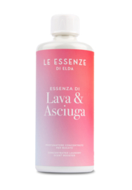 Wasparfum Lava & Asciuga 500 ml