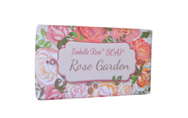 Handzeep Rose Garden 200gr