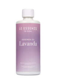 Wasparfum Lavanda 500ml